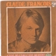 Claude François - C'Est De L'Eau, C'Est Du Vent