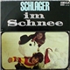 Various - Schlager Im Schnee